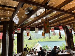 -马灯部落·西湖边的创意山景餐厅(虎跑动物园店)