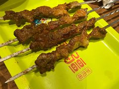 -天山传奇新疆菜(SKLP店)