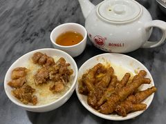 -品香排骨饭(羊官路店)