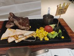 -豪客来牛排(伟诚广场店)