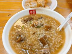 -浮屿大同鸭肉粥·始于1983年