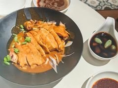 -金谷园饺子馆(北邮总店)