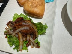 -莆田餐厅PUTIEN(颐堤港店)