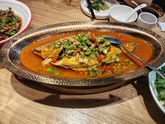 -徽张·新徽菜(五棵松·永定路店)