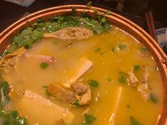 -南京大牌档(三阳广场苏宁店)