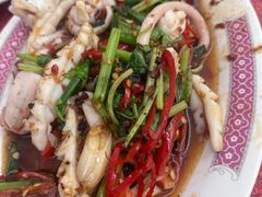 -黄记饮食店·潮汕家常菜(丹霞庄中区店)