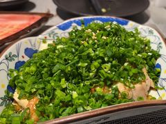 葱香鸡-一升庵(仙霞路店)