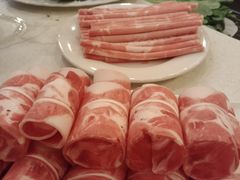 -八先生涮肉房(三里河店)
