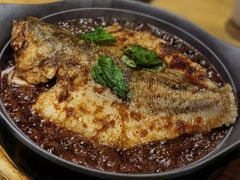 -九毛九西北菜(大东海店)