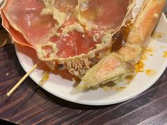 -鲜炉季港式打边炉(尚海湾店)
