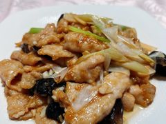 -金地大酒店-中餐厅