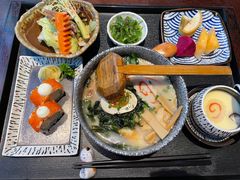 -古京·臻致料理(月湖店)