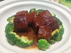 -又见炊烟私房菜(敬亭路店)