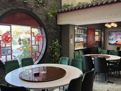 -川香鼎盛·川府家宴商务宴请(市桥富华总店)