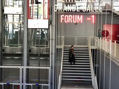 -蓬皮杜艺术中心