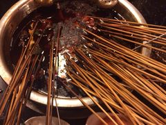 iphone_upload_pic-水碾河刘老大串串香(水碾河路店)