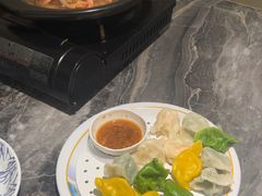 -前海沿·青岛菜(乐客城店)