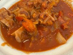 -妈阁铭记澳葡美食