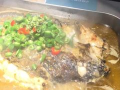 -半天妖烤鱼(芝罘万达店)