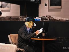 -VESH COFFEE(定西路店)