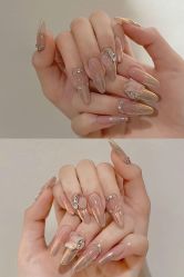 -M·X Nail日式美甲美睫