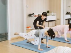 -恒熙玥月子会所