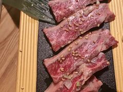 -江户烧肉(高德店)