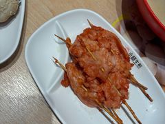 -小杨生煎(天之骄子店)