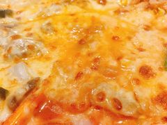 -菲滋意式餐厅(金华银泰城店)