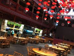 大堂-巴人堂(女儿城店)