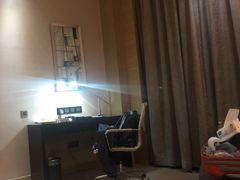 -大同云冈美高大酒店