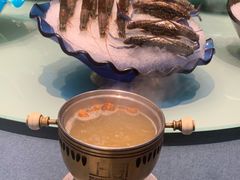 -上宴精品海鲜姿造(晶融汇旗舰店)