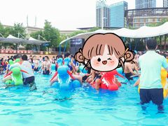 -武汉玛雅海滩水公园