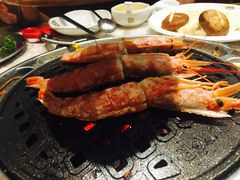 -韩宫宴烤肉·料理(南京江宁万达店)