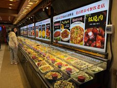 -秦淮人家风味酒楼(赣榆店)