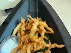 -光海鲜鱼翅餐厅(叻差拉披色路店)