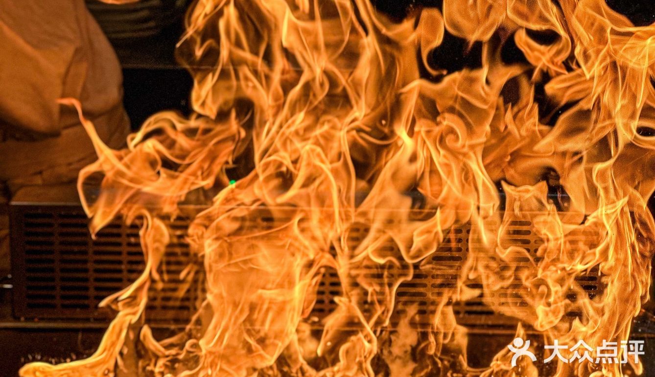 ‼️春日来场烟火气的板前烧盛宴‼️春季新品意面花肉御好烧真香