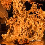 ‼️春日来场烟火气的板前烧盛宴‼️春季新品意面花肉御好烧真香