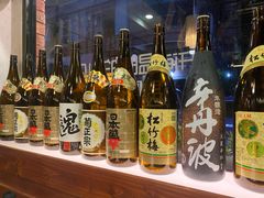 -东岸料理·寿司·刺身