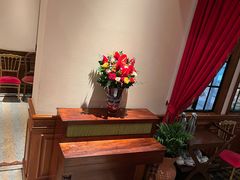 -玫瑰厅上海菜(兴国路店)