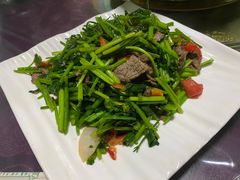 -旺原领头羊餐厅