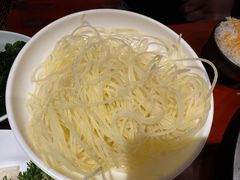 -袁老四重庆老火锅(桐梓坡店)
