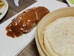 烤鸭套餐-小大董·烤鸭(大兴国际机场店)