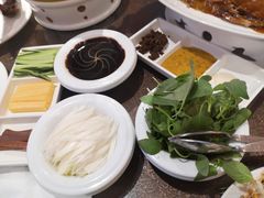 -阿庄新豫菜(航海东路店)