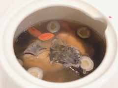 -尚一汤 广东炖汤(金桥国际店)