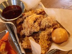 -包装马车·韩国料理·포장마차