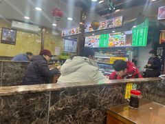 -白魁老号饭庄(安内店)