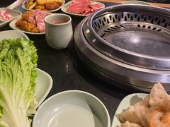-梨花自助烤肉(天河城店)