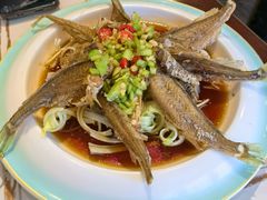 -松云居