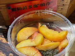 -盟重烧烤(高正街店)
